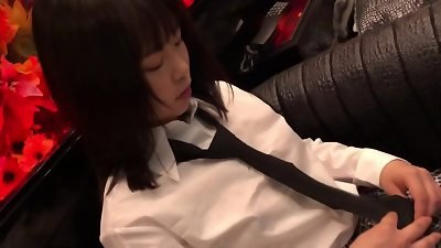 https://bit.ly/3lQA4e7 [Pov] Kii / twenty years older / school female / glamour beauty! / wet beaver / softcore nipples / uniform cosplay / electric massage / 3 shots / sex / oral orgasm / vaginal orgasm Part3