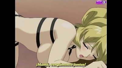 Gibomai bondage y fetiches con mis hermanastras 02 - anime porn Spanish subs full HD
