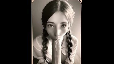 sweety twat and more cum super Realistic 3 dimensional magnificent fabulous chicks Studio cunts AI - Compilation 59