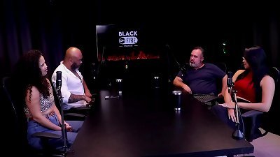 The way he does the "TED hitchhiker", a foursome hook-up he had in the car, he wanted to record with a trans, and boys are what he enjoys most - Binho TED (Official Ted) | watch ON: SHEER/RED