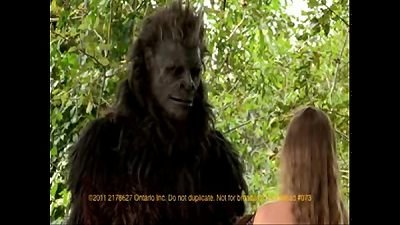 sweet Prudence & the ass-eating of Bigfoot (2011)