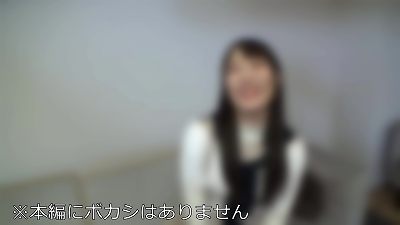 [Weather Caster] busy girl school student Miss Campus gonzo leaked A clean hoe that rains the tide with a nasty pussy while cramping a model body's intense slender body with humid injection