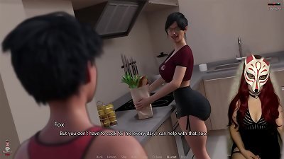 The Golden gifted (ep 5)