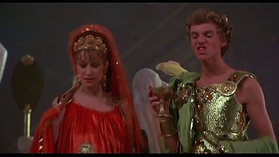 Caligula hot episode HD