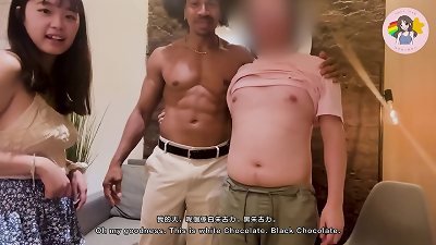 Free Preview: largest step-brother of His Career! Cuban expressed bro x Chilean 175cm Tall Legs, fucking partner Swapping, 4P, Multi-Party Sports World Championship, South America, EP3, Acy Chan, Practitioner of Sexual Autonomy, Cantonese AV, Hong Kong AV