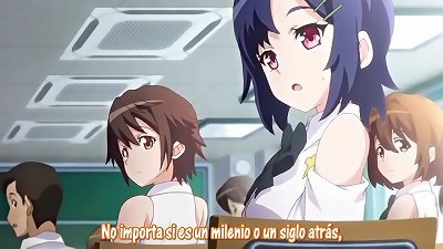 anime porn dragones y elfa luchan por amor de profesor cap 3 marionette espa&ntilde;ol