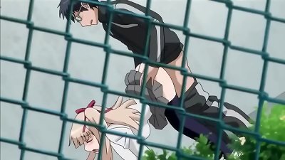99% OF PEOPLE HAVE NOT SEEN THIS hentai MOMENT